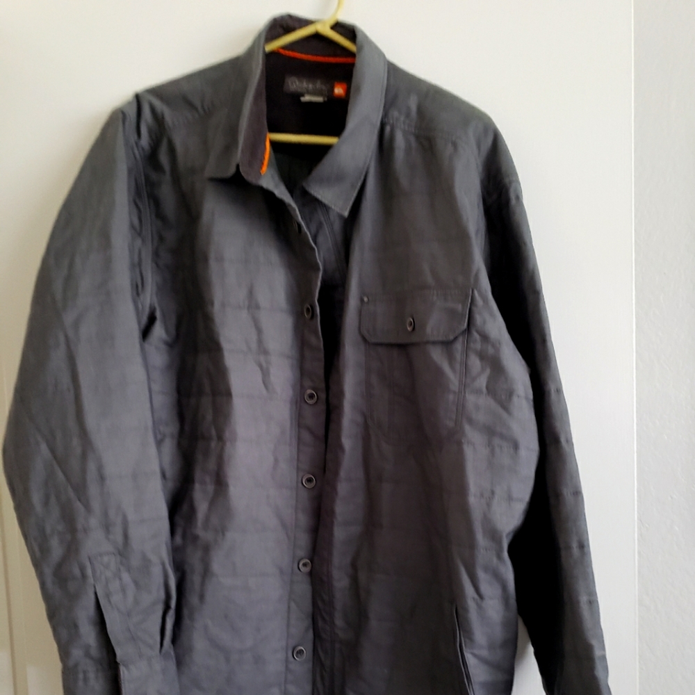 Mens XXL jacket NWOT